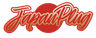 The Japan Plug logo