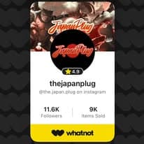 Exclusive Japanese product